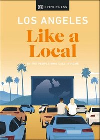 bokomslag DK Eyewitness Top 10 Los Angeles