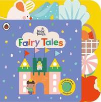 bokomslag Baby Touch: Fairy Tales