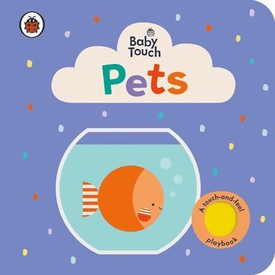 Baby Touch: Pets 1
