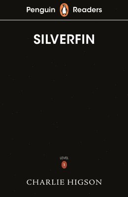 Penguin Readers Level 1: Silverfin (ELT Graded Reader) 1