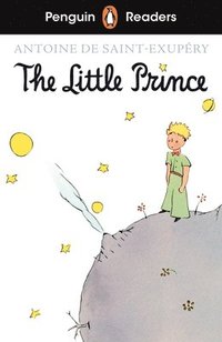 bokomslag Penguin Readers Level 2: The Little Prince (ELT Graded Reader)