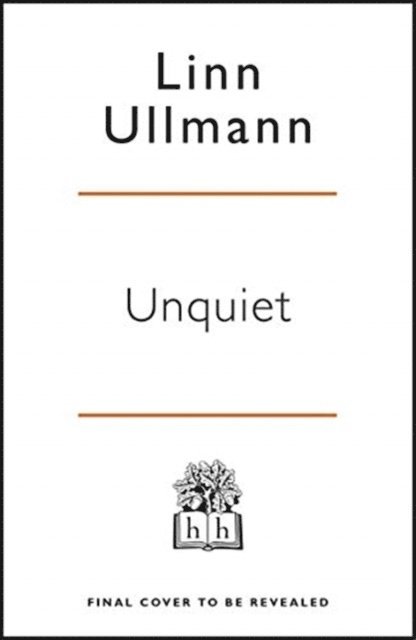 Unquiet 1