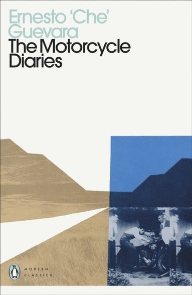 Ernesto Che Guevara - Motorcycle Diaries, Häftad