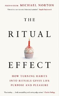 bokomslag The Ritual Effect