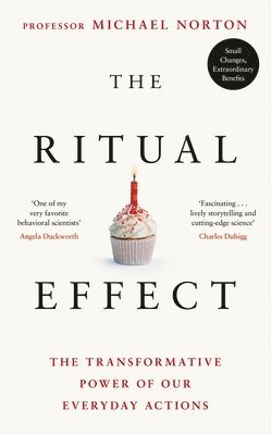 The Ritual Effect 1