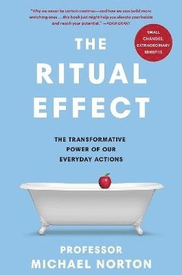 bokomslag The Ritual Effect