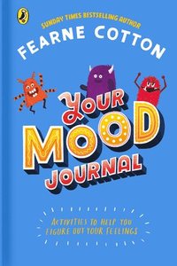 bokomslag Your Mood Journal