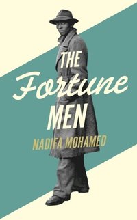 bokomslag The Fortune Men