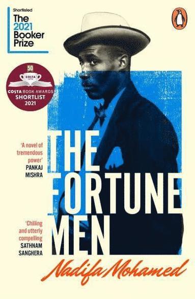 bokomslag Fortune Men