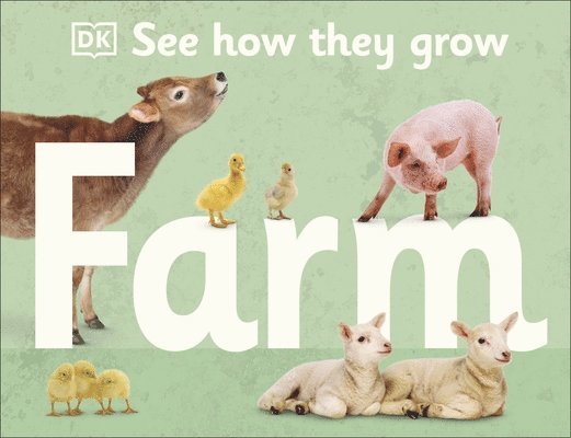 See How They Grow Farm 1