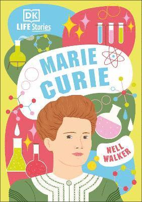 DK Life Stories Marie Curie 1