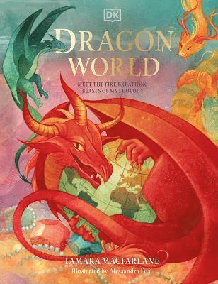 Dragon World 1