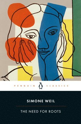 Simone Weil - Need for Roots, Häftad