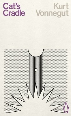 Kurt Vonnegut - Cat's Cradle, Häftad