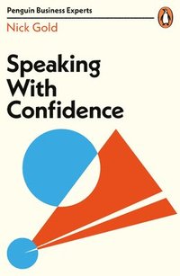 bokomslag Speaking with Confidence