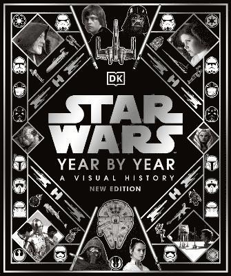 Star Wars Year by Year 1