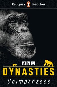 bokomslag Penguin Readers Level 3: Dynasties: Chimpanzees (ELT Graded Reader)