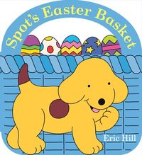 bokomslag Spot's Easter Basket