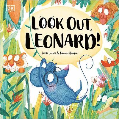 Look Out, Leonard! 1