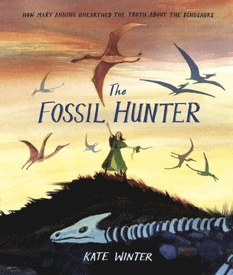 The Fossil Hunter
