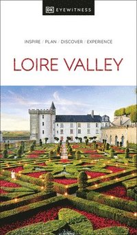 bokomslag Loire Valley