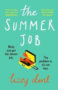 bokomslag The Summer Job