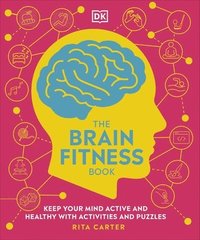 bokomslag The Brain Fitness Book