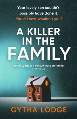 Killer In The Family 1