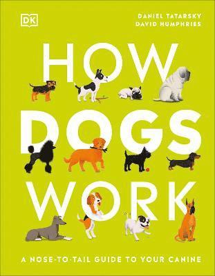 How Dogs Work 1