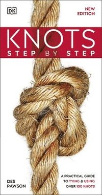 bokomslag Knots Step by Step