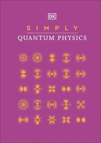 bokomslag Simply Quantum Physics