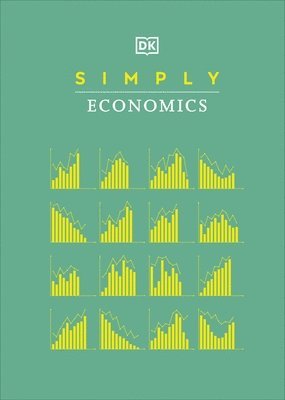 bokomslag Simply Economics