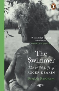 bokomslag The Swimmer