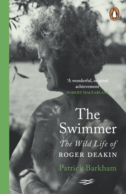 The Swimmer 1