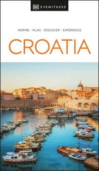 bokomslag Croatia