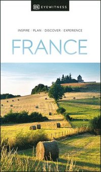 bokomslag France 