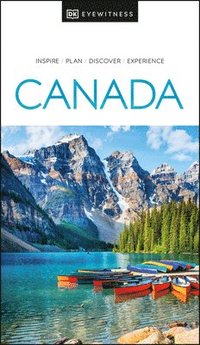bokomslag Canada