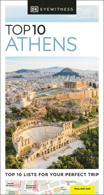 DK Eyewitness Top 10 Athens 1
