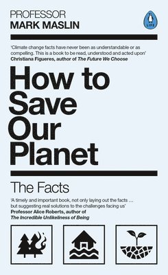 How To Save Our Planet 1