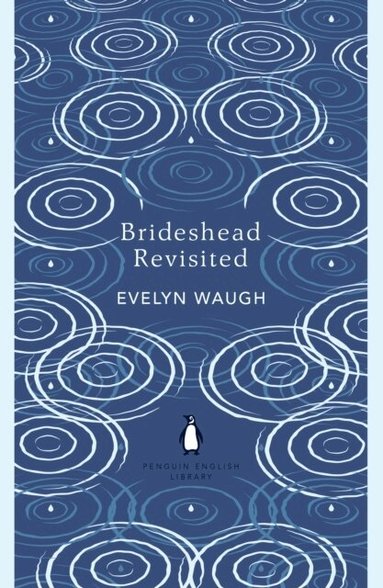 Evelyn Waugh - Brideshead Revisited, Häftad