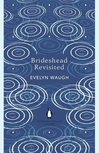 bokomslag Brideshead Revisited