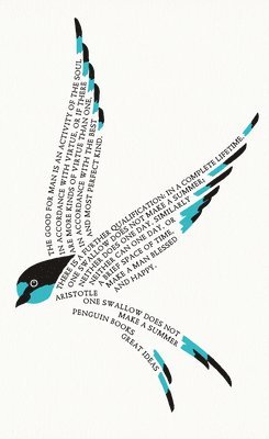 Aristotle - One Swallow Does Not Make a Summer, Häftad