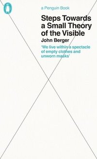 bokomslag Steps Towards a Small Theory of the Visible