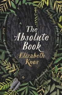 The Absolute Book