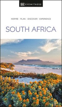 bokomslag South Africa
