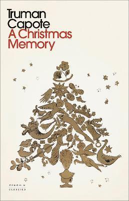 Truman Capote - A Christmas Memory, Inbunden