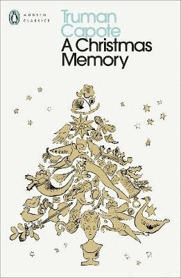 Truman Capote - Christmas Memory, Häftad