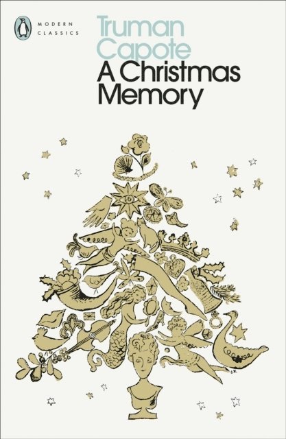 A Christmas Memory 1