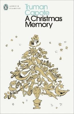 Truman Capote - Christmas Memory, Häftad