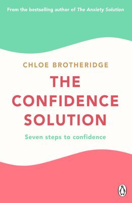 The Confidence Solution 1